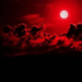 La luna de sangre iluminará el cielo: cuándo y cómo ver el eclipse parcial