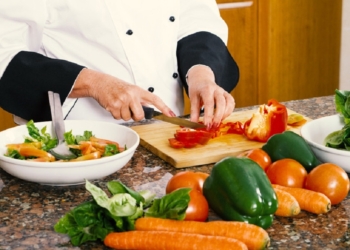 Serodino abrió la inscripción al curso para obtener el Carnet de Manipulación de Alimentos