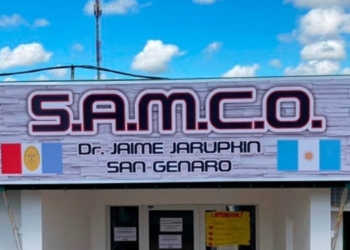 San Genaro ya cuenta con una base de datos de vecinos capacitados en RCP y uso del DEA
