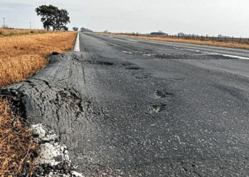 Santa Fe firmará el traspaso de la Ruta A012 por 20 años y prevé iniciar las obras esta semana