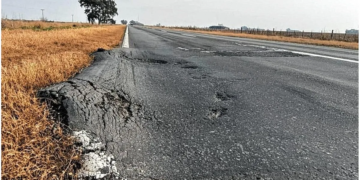 Santa Fe firmará el traspaso de la Ruta A012 por 20 años y prevé iniciar las obras esta semana