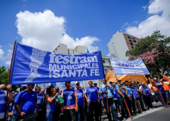 Cerró la paritaria municipal: habrá un incremento salarial del 11% hasta noviembre