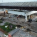 Renuevan por completo las dos estaciones de servicio de la autopista y construirán una más