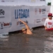 La maratón acuática Santa Fe Coronda ya tiene fecha confirmada para la edición 2027