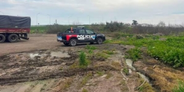 Identificaron al hombre hallado asesinado en San Lorenzo: tenía antecedentes por drogas, violencia y agresiones