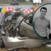 Revelaron las identidades de las víctimas fatales del choque en Monje sobre autopista: eran médicos