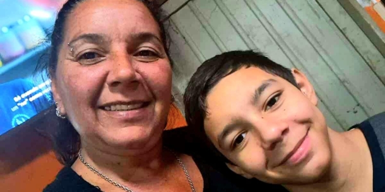 Todos por Nehemías: necesitan juntar 7.6 millones de pesos para una prótesis