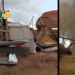 Bernardo de Irigoyen impulsa una campaña solidaria para ayudar a la familia afectada por el tornado