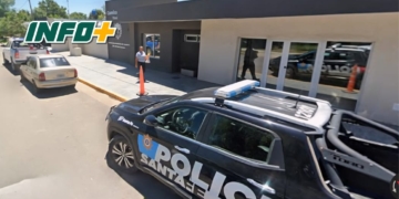 Timbúes: violenta pelea entre compañeros de trabajo terminó con uno apuñalado