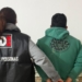 Detuvieron a un hombre en San Lorenzo tras golpear y amenazar con un arma a su pareja
