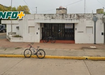 Esclarecieron un robo a un comercio en Barrancas en pocas horas: un detenido