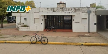 Esclarecieron un robo a un comercio en Barrancas en pocas horas: un detenido