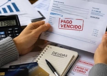 Preocupa en la región los altos índices de morosidad en créditos y compras con tarjeta