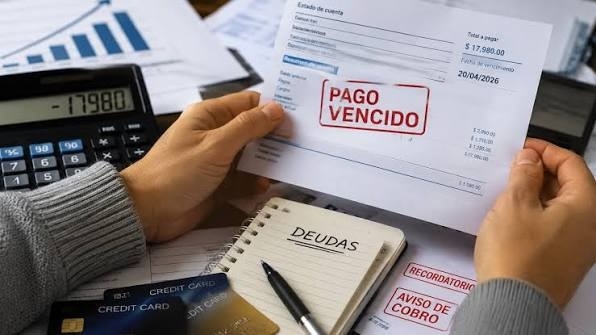 Preocupa en la región los altos índices de morosidad en créditos y compras con tarjeta