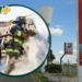 Grupo Prialis realizará un simulacro de incendio este sábado y piden no alarmarse