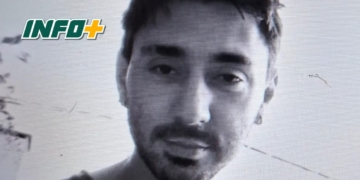 Buscan intensamente a un joven de 30 años de Gálvez