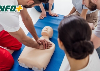 Realizarán en Maciel un curso gratuito de primeros auxilios, RCP y uso de DEA