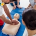 Realizarán en Maciel un curso gratuito de primeros auxilios, RCP y uso de DEA