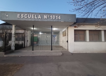 Amenaza con balas en una escuela de la región: debieron suspender las clases