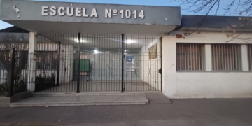 Amenaza con balas en una escuela de la región: debieron suspender las clases