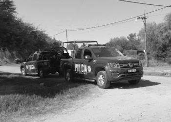 Conmoción en Puerto Gaboto: hallaron sin vida a un adolescente de 15 años con un disparo