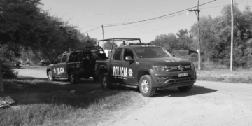 Conmoción en Puerto Gaboto: hallaron sin vida a un adolescente de 15 años con un disparo