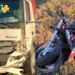 Un motociclista murió tras chocar de frente contra un camión en Ruta 34