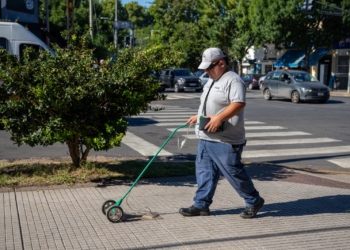 Litoral Gas realiza controles en Serodino y Aldao y advierten por cortes de servicio