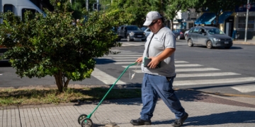 Litoral Gas realiza controles en Serodino y Aldao y advierten por cortes de servicio