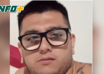 Ofrecen 10 millones de pesos por datos de uno de los asesinos del joven que hallaron en Serodino