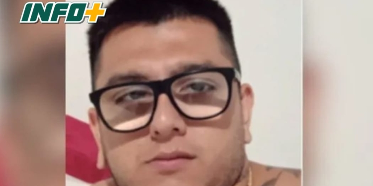 Ofrecen 10 millones de pesos por datos de uno de los asesinos del joven que hallaron en Serodino