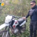 Demoraron a un adolescente tras el robo y recuperación de una moto en Serodino