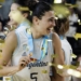 Laila Raviolo, la joven de Salto Grande que se consagró campeona sudamericana