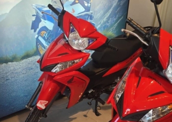 Le robaron la moto a una trabajadora a metros del Centro de Monitoreo de Oliveros
