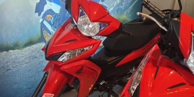 Le robaron la moto a una trabajadora a metros del Centro de Monitoreo de Oliveros