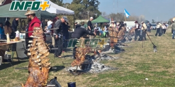 Pueblo Andino se prepara para la 3ra edición de “Vacío al Estaca”