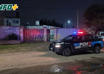Gaboto: un detenido tras dos allanamientos por la muerte del adolescente de 15 años