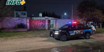 Gaboto: un detenido tras dos allanamientos por la muerte del adolescente de 15 años