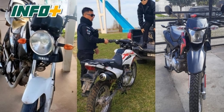 Vecinos de Serodino cansados por los robos de motos: apuntan a un menor y reclaman medidas