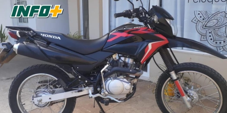 Recuperaron dos motos robadas en distintos domicilios de Serodino