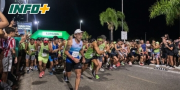 Timbúes dio a conocer la fecha y ya se prepara para su primera Maratón Nocturna