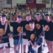 «Labandina», los pibes de Oliveros fueron seleccionados y llevan su rock a San Lorenzo