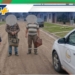 Andino: identificaron a dos vendedores ambulantes que mencionaban ser parte de la comuna