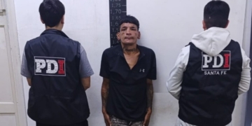 Seguirá detenido y alojado en la Colonia de Oliveros el hombre acusado de homicidio en Rosario