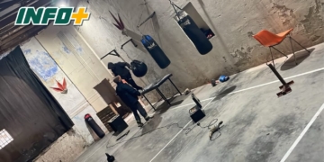 Serodino suma una nueva propuesta deportiva: impulsan una academia de boxeo para chicos y grandes