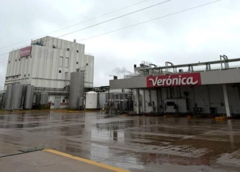 En rojo: Lácteos Verónica se presentó en concurso de acreedores por deudas de $15.900 millones