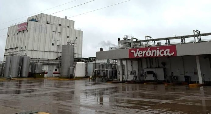 En rojo: Lácteos Verónica se presentó en concurso de acreedores por deudas de $15.900 millones