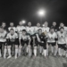 Falleció un hombre mientras disputaba un partido de fútbol de veteranos en la región