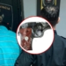 Detuvieron a un joven que asaltó a una conductora de Uber con una réplica de pistola