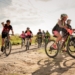 Se viene una nueva jornada de Cicloturismo Solidario en Carrizales